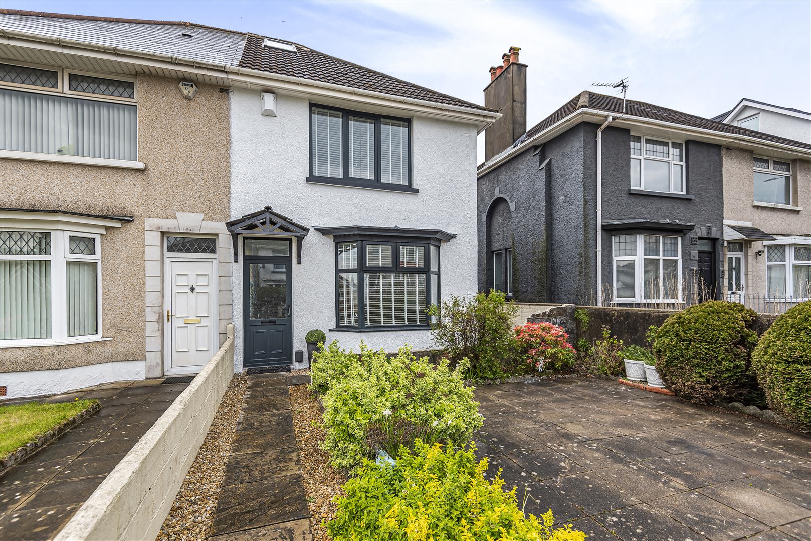 Tycoch Road, Sketty, Swansea, £225,000 Dawsons Property